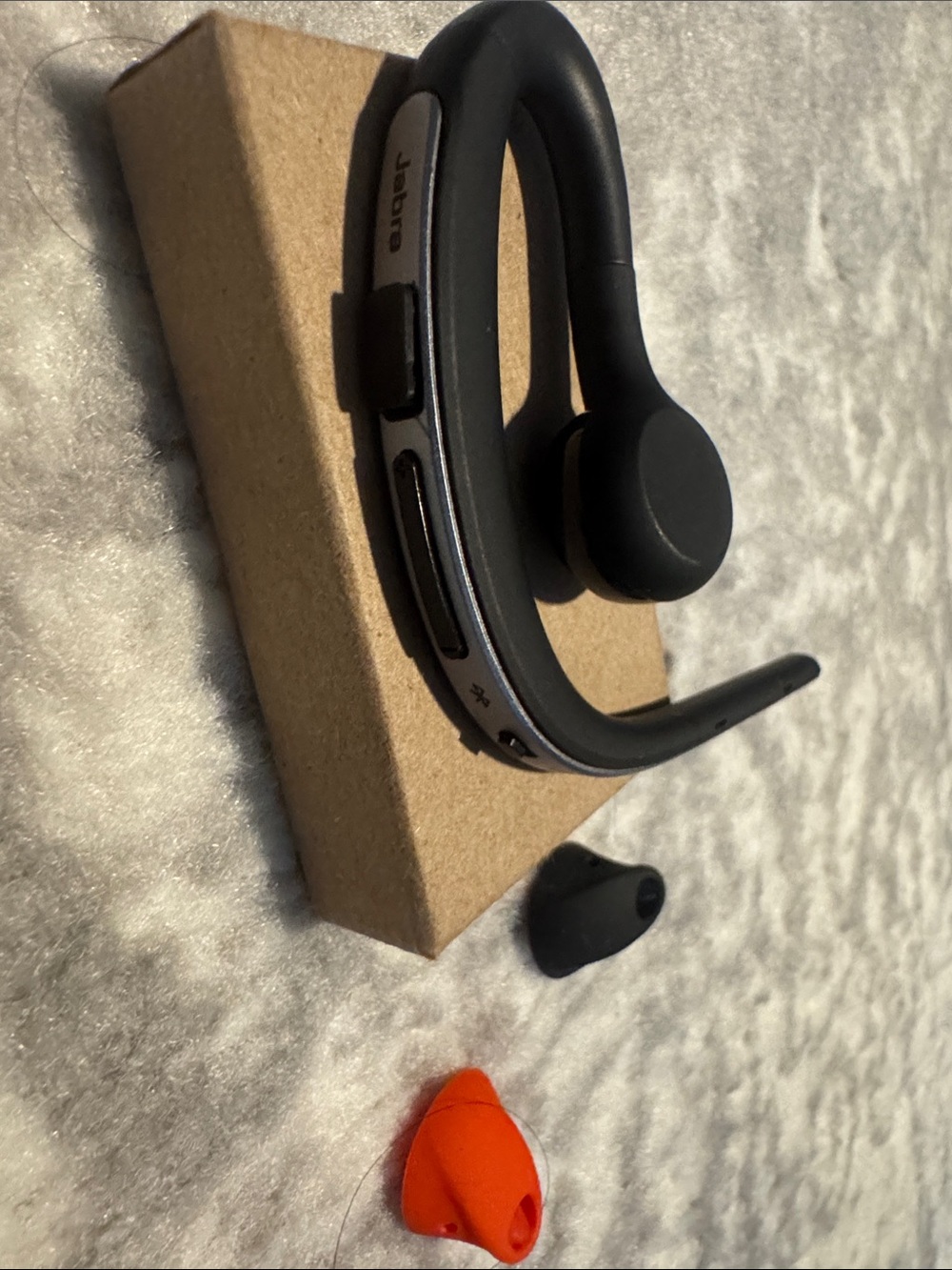 Jabra Storm Bluetooth Wireless Earpiece